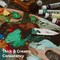 Oil Paint Set, 24x12ml/0.4 Fl Oz Tubes, Non-toxic Oil Based Paints for Canvas Crafts, Great Value Art Supplies for Artists, Adults & Beginners